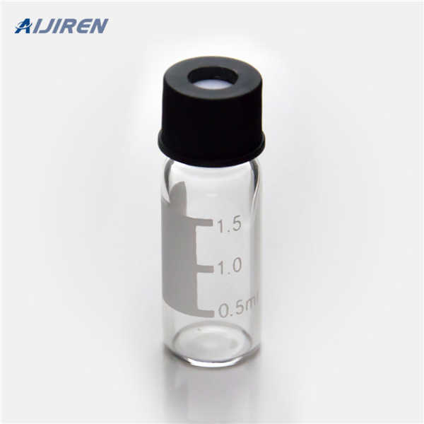 Silicone septum for liquid handling